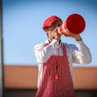 Sì di Venere | Pop Corn Break